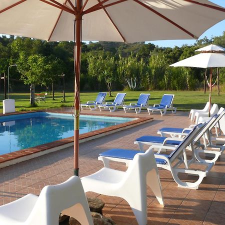 Monte Do Adail Turismo Rural Casa De Campo Vila Nova de Milfontes Exterior photo