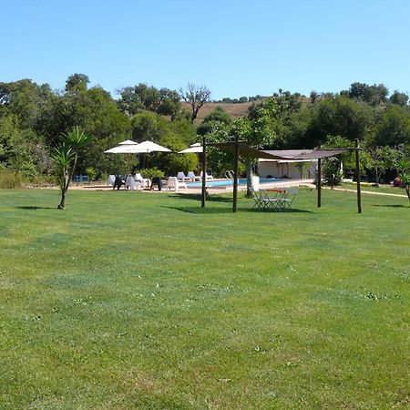 Monte Do Adail Turismo Rural Casa De Campo Vila Nova de Milfontes Exterior photo