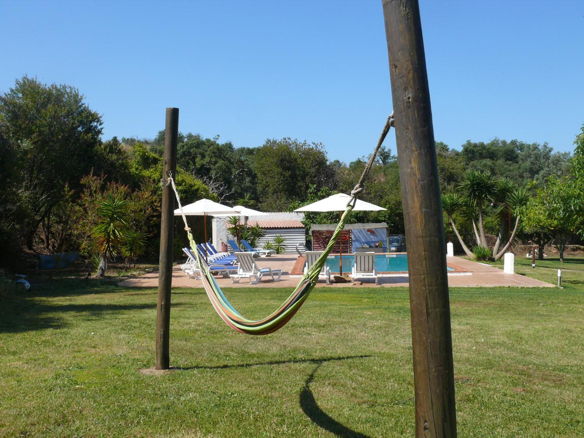 Monte Do Adail Turismo Rural Casa De Campo Vila Nova de Milfontes Exterior photo