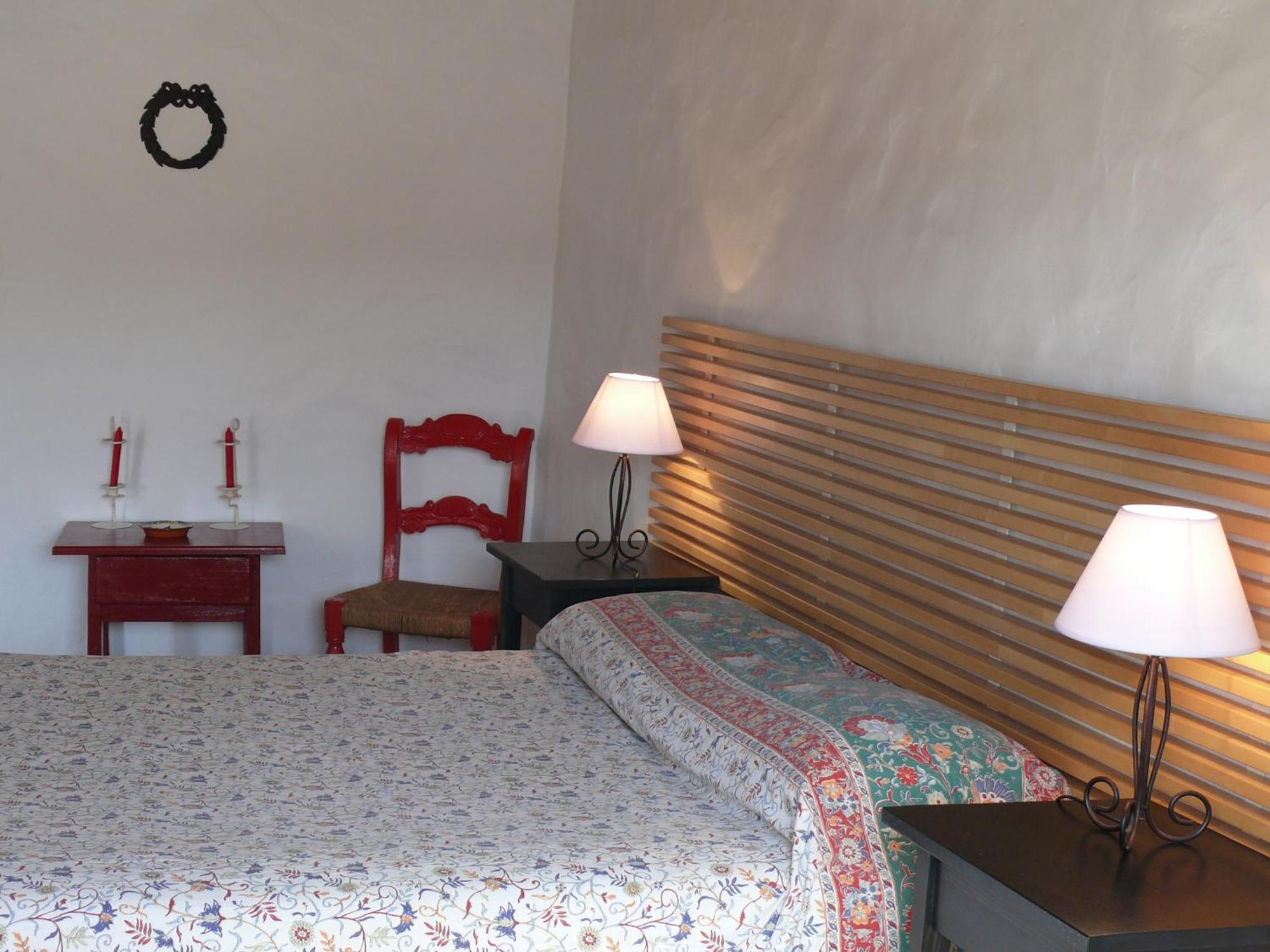 Monte Do Adail Turismo Rural Casa De Campo Vila Nova de Milfontes Room photo