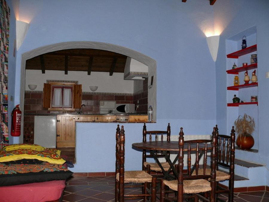 Monte Do Adail Turismo Rural Casa De Campo Vila Nova de Milfontes Room photo
