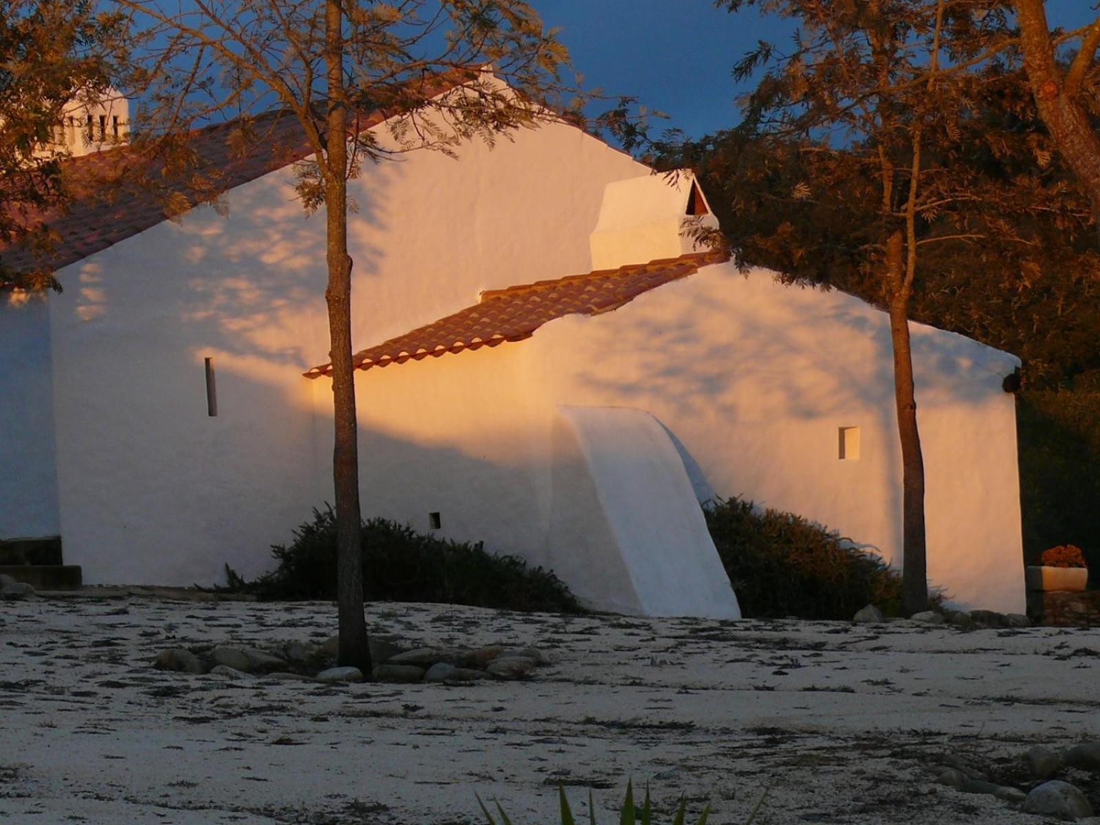 Monte Do Adail Turismo Rural Casa De Campo Vila Nova de Milfontes Exterior photo