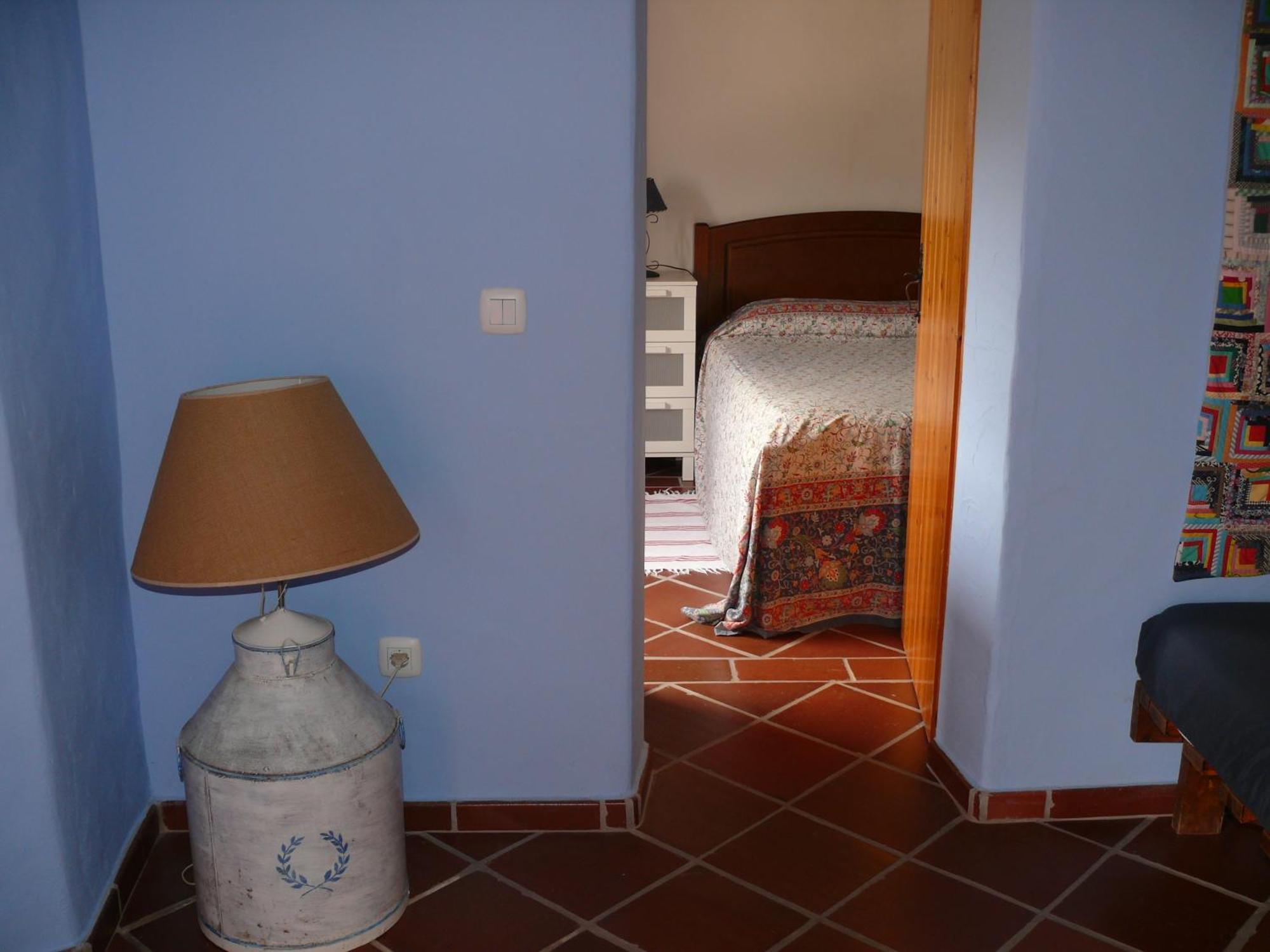 Monte Do Adail Turismo Rural Casa De Campo Vila Nova de Milfontes Room photo